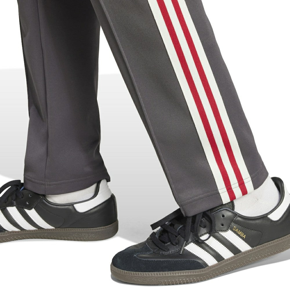 Manchester United Originals adicolor Track Pants Black - Adidas online