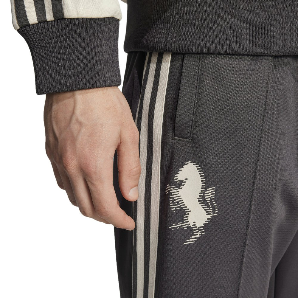 Juventus Originals adicolor Track Pants Black - Adidas outlet