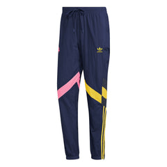 Juventus Originals Lifestyler Track Pants Navy - Adidas for sale