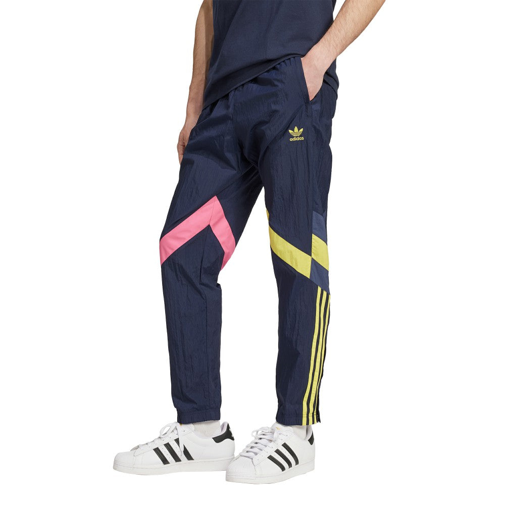 Juventus Originals Lifestyler Track Pants Navy - Adidas for sale