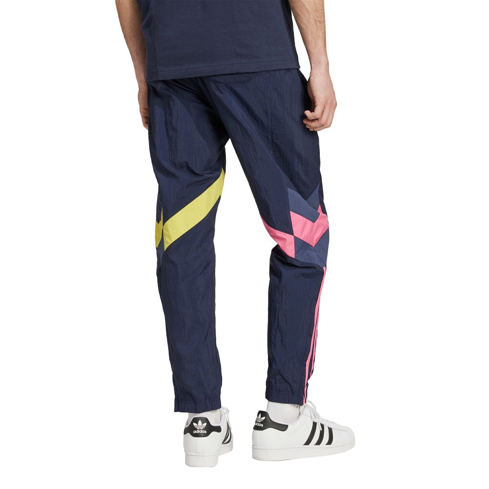 Juventus Originals Lifestyler Track Pants Navy - Adidas for sale