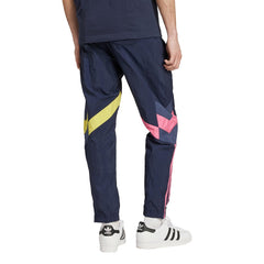 Juventus Originals Lifestyler Track Pants Navy - Adidas for sale