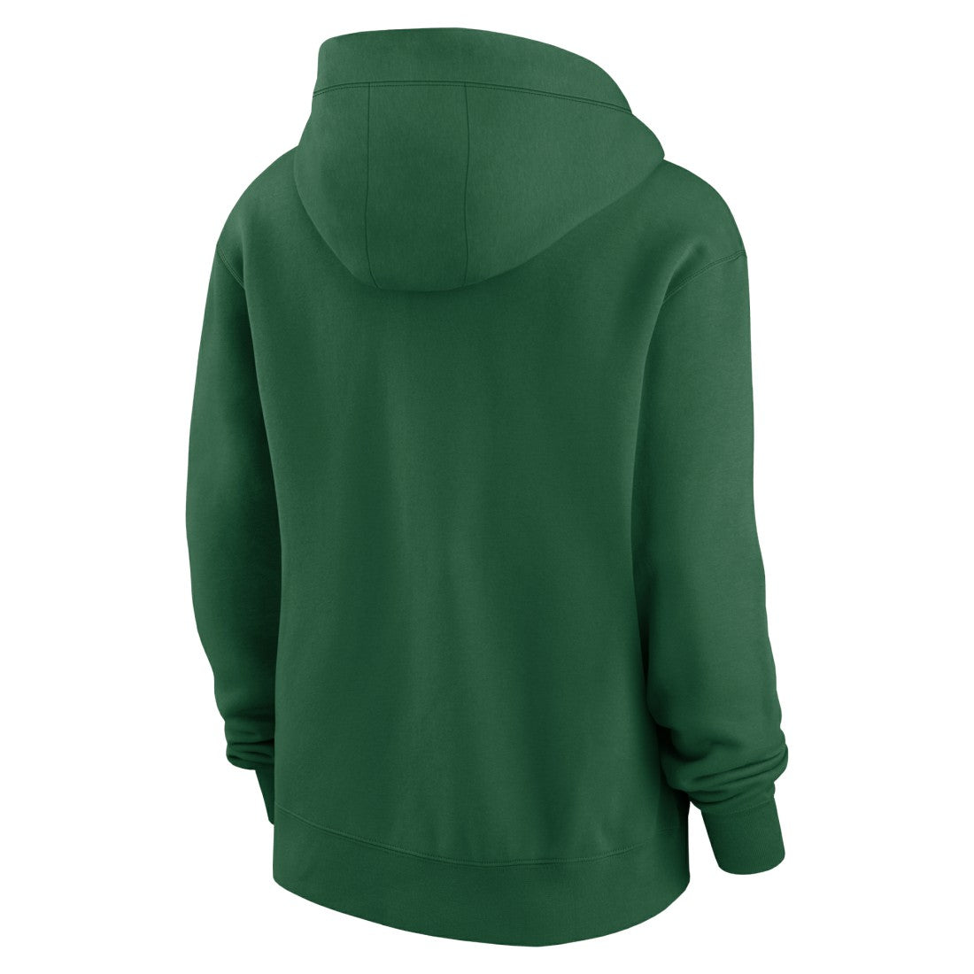 New York Jets Women's Phoenix Full-Zip Hoodie - Green Hoodies