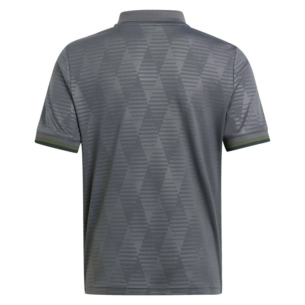Bayern Munich Youth 2024/25 Wiesn Replica Jersey Gray - Adidas online