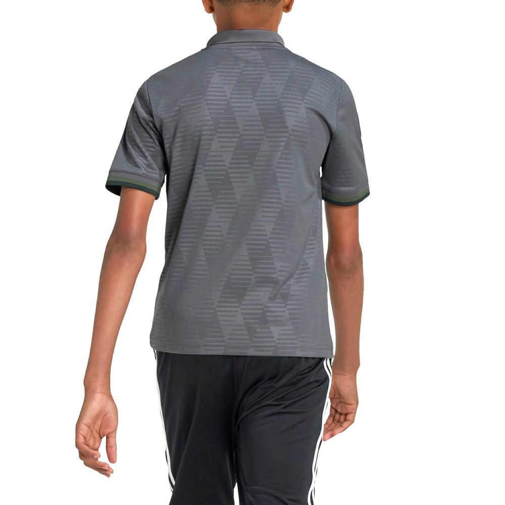 Bayern Munich Youth 2024/25 Wiesn Replica Jersey Gray - Adidas online