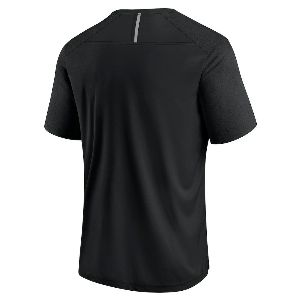 Arizona Cardinals Defender Blackout T-Shirt - Black T-shirts