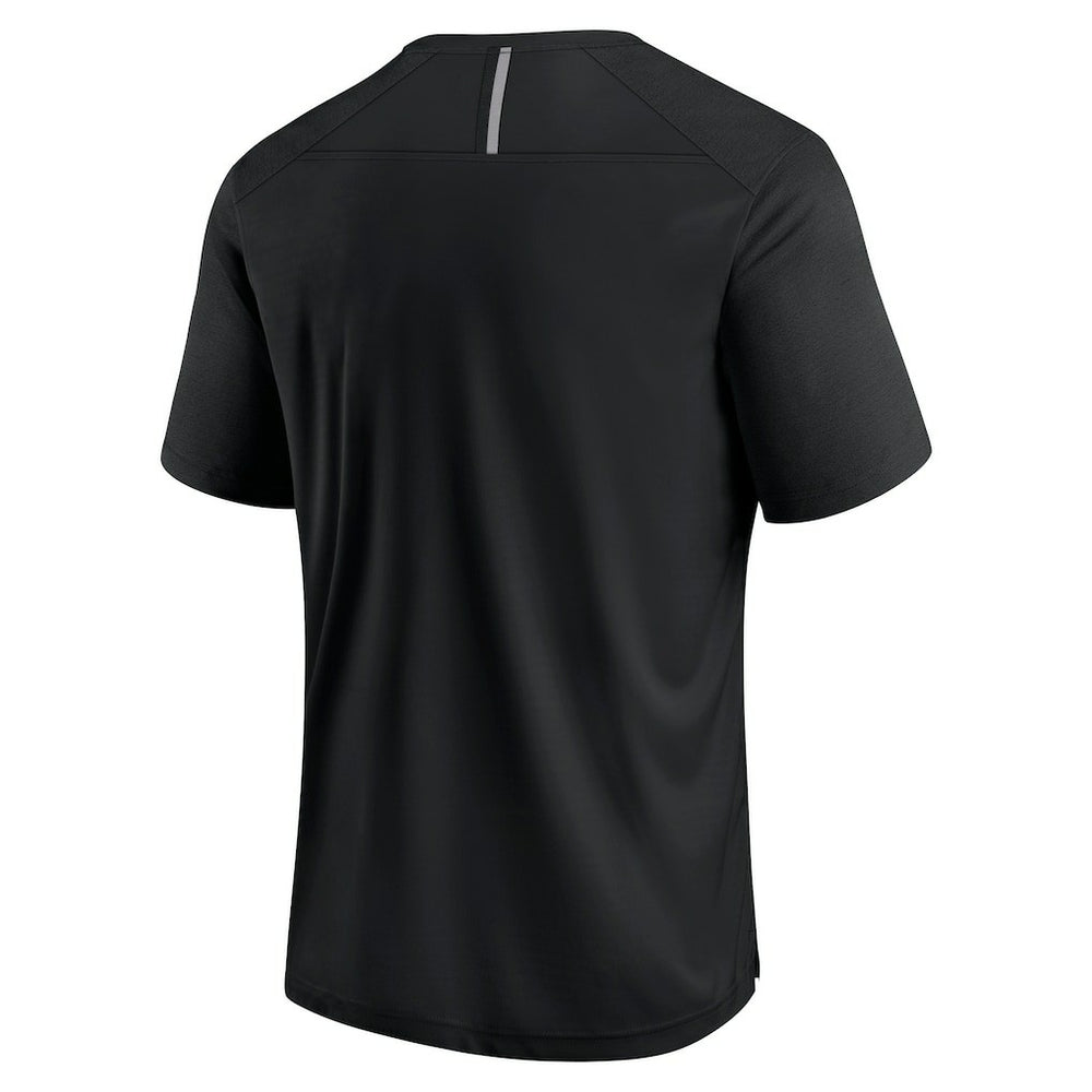 Arizona Cardinals Defender Blackout T-Shirt - Black T-shirts