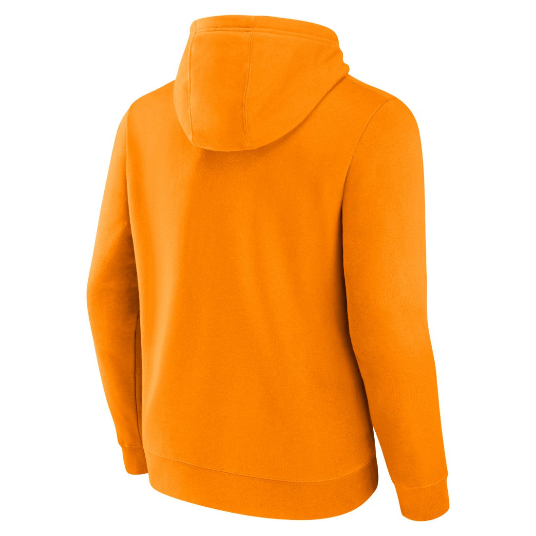 Tampa Bay Buccaneers Geometric Chrome Pullover Hoodie - Red Hoodies