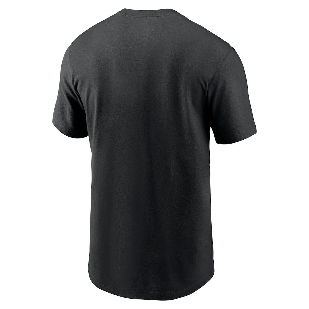 Jacksonville Jaguars Air Essential T-Shirt - Black T-shirts