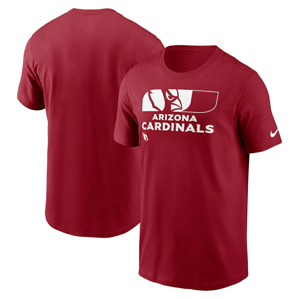 Arizona Cardinals Air Essential T-Shirt - Cardinal T-shirts