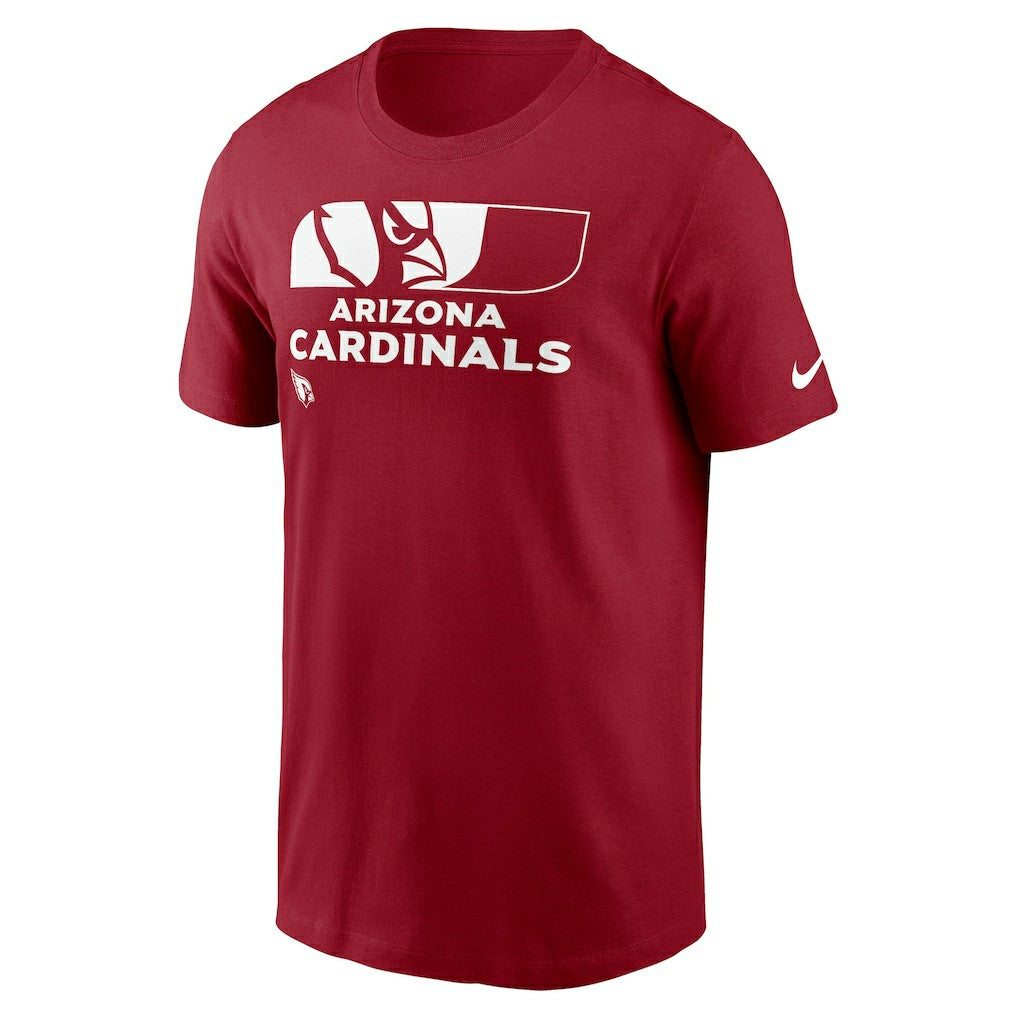 Arizona Cardinals Air Essential T-Shirt - Cardinal T-shirts