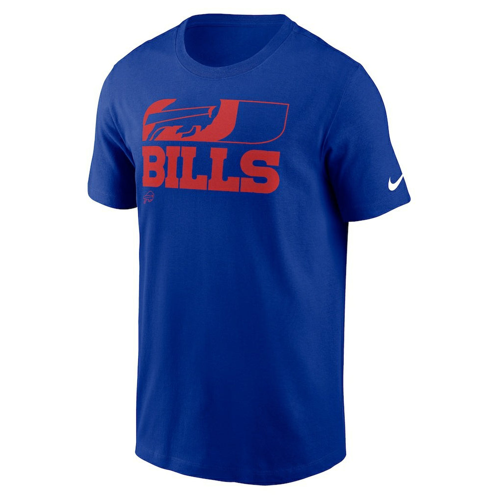 Buffalo Bills Air Essential T-Shirt - Royal T-shirts
