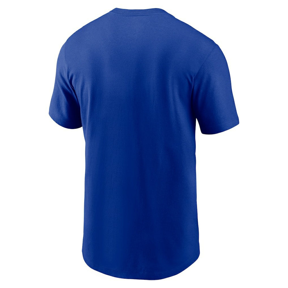 Buffalo Bills Air Essential T-Shirt - Royal T-shirts