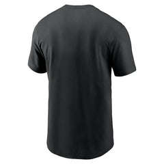Cincinnati Bengals Air Essential T-Shirt - Black T-shirts