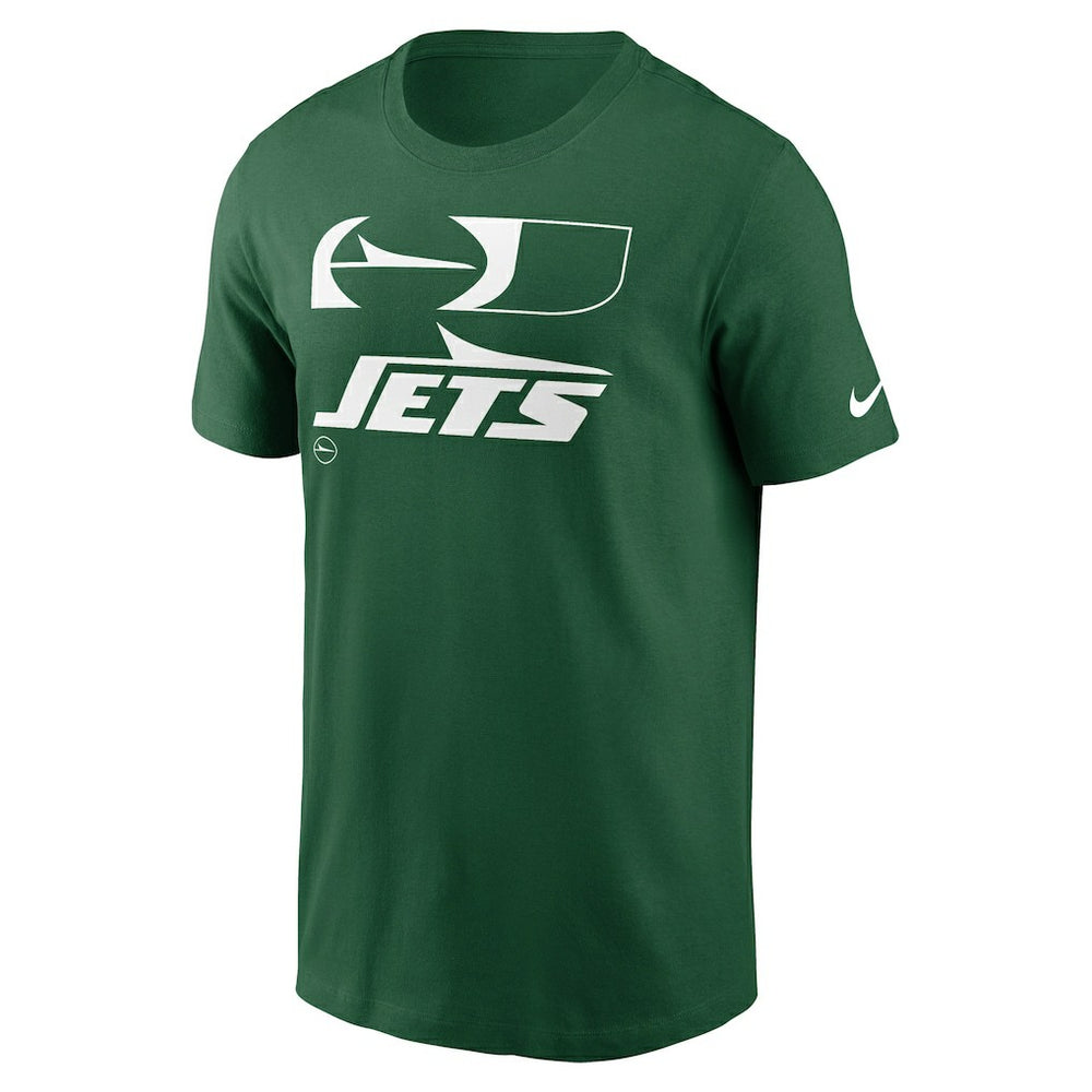 New York Jets Air Essential T-Shirt - Green T-shirts