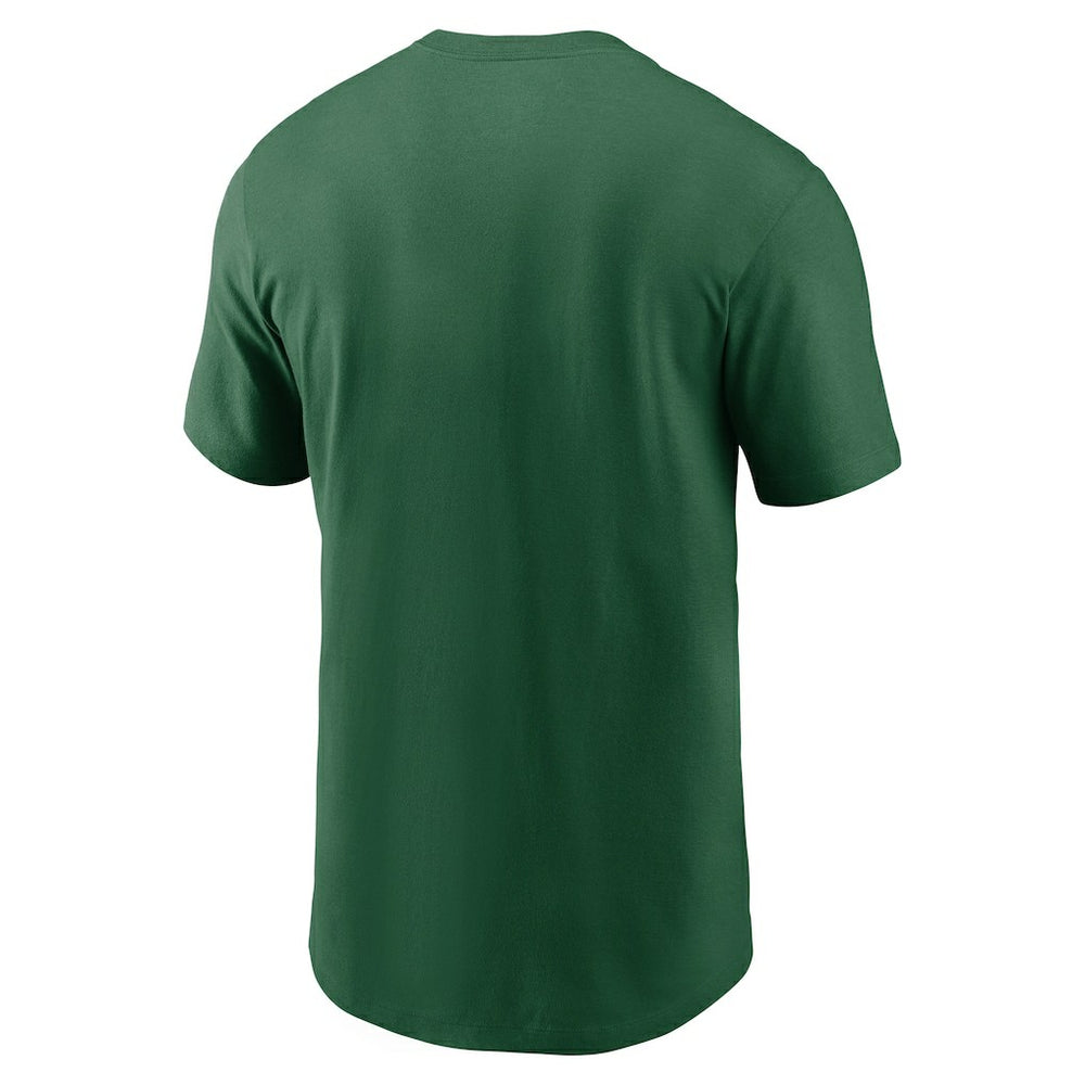 New York Jets Air Essential T-Shirt - Green T-shirts