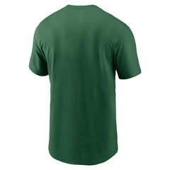 New York Jets Air Essential T-Shirt - Green T-shirts