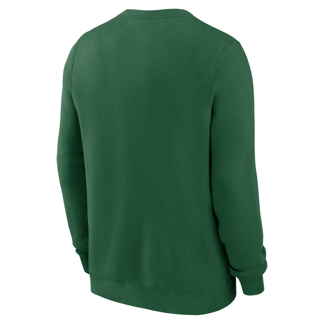 New York Jets Club Pullover Sweatshirt - Green Pullover