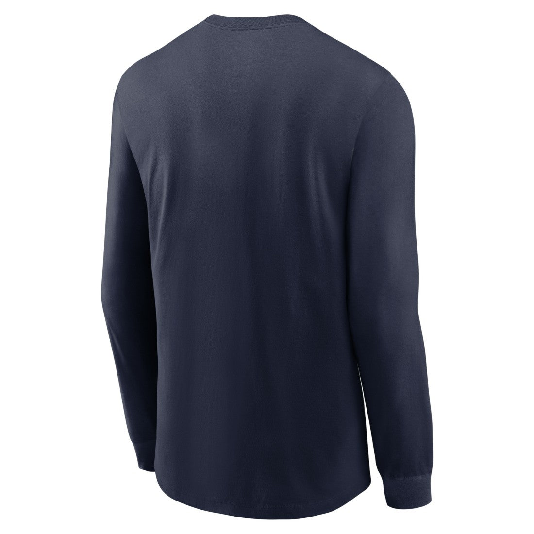Tennessee Titans All Out Long Sleeve T-Shirt - Navy T-shirts