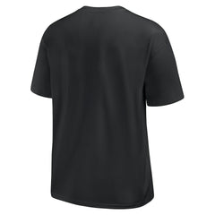 Cincinnati Bengals Rewind Heavy Max90 Pocket T-Shirt - Black T-shirts