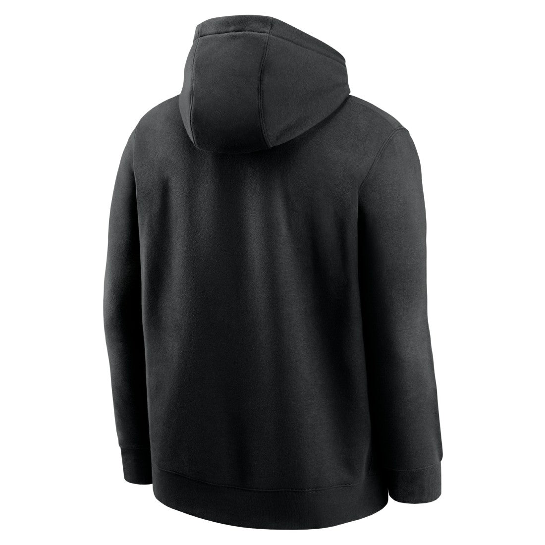 Tampa Bay Buccaneers Edge Pack French Terry Club Pullover Hoodie - Black Hoodies