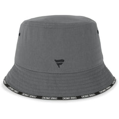 Cincinnati Bengals Backup Bucket Hat - Graphite Hats