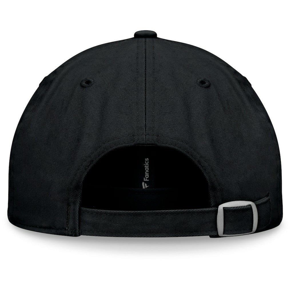 Cincinnati Bengals Eclipse Adjustable Hat - Black Hats