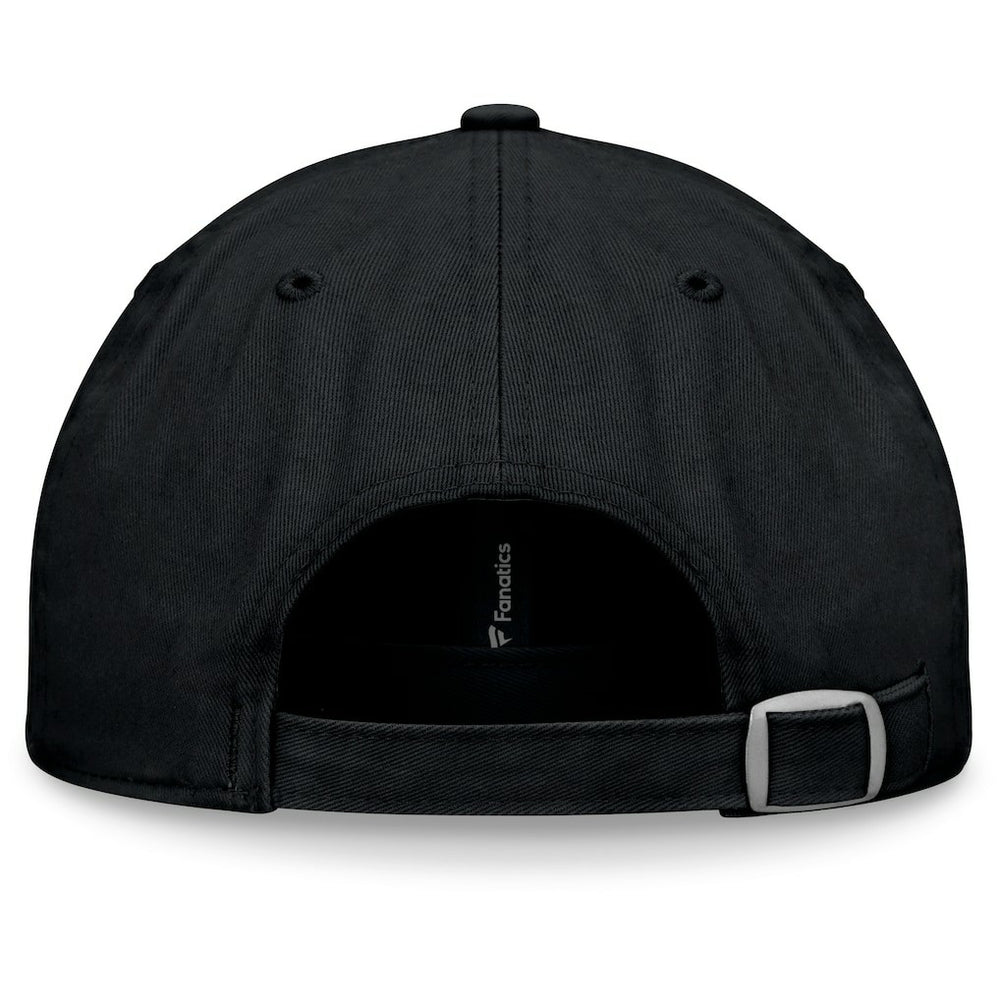 Cincinnati Bengals Eclipse Adjustable Hat - Black Hats