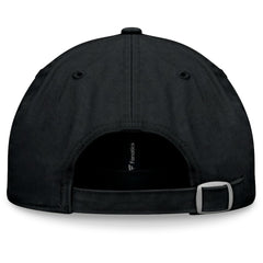 Cincinnati Bengals Eclipse Adjustable Hat - Black Hats