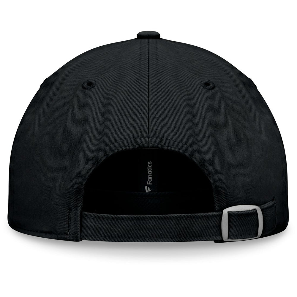 Tennessee Titans Eclipse Adjustable Hat - Black Hats