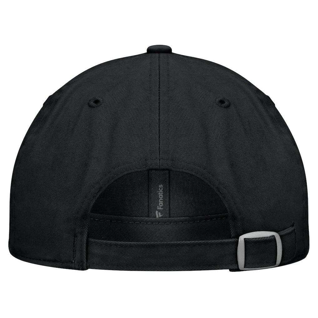 Pittsburgh Steelers Women's Eclipse Adjustable Hat - Black Hats