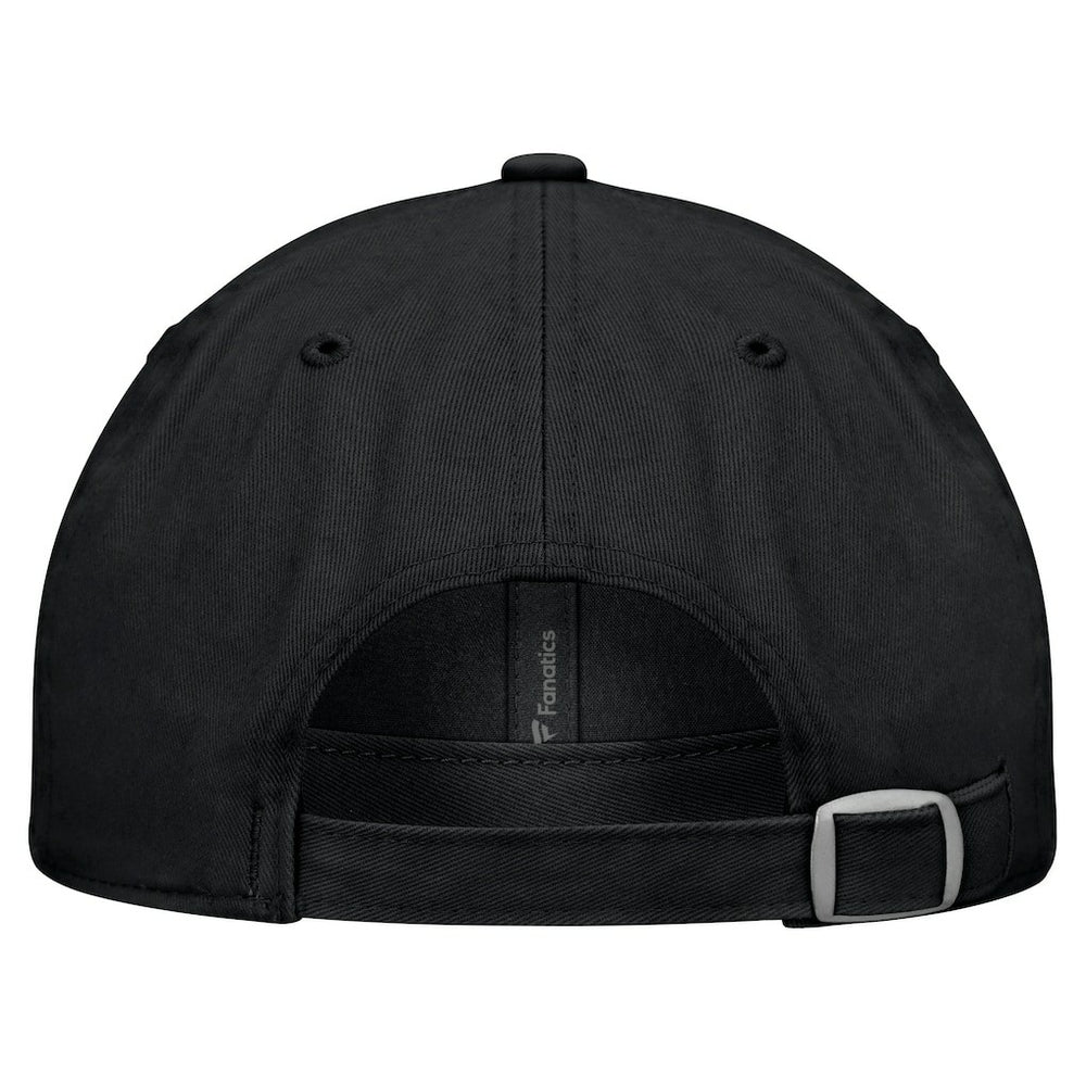 Pittsburgh Steelers Women's Eclipse Adjustable Hat - Black Hats