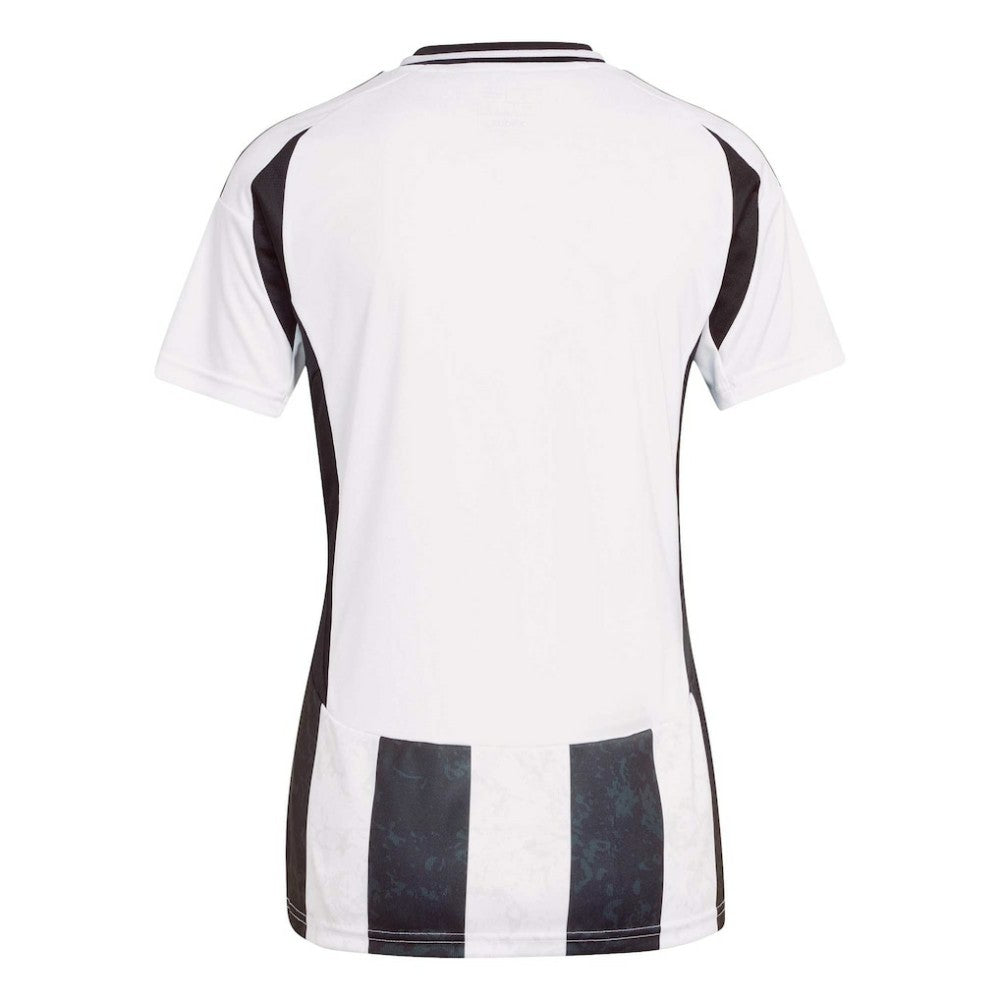 Juventus Women's 2024/25 Home Replica Jersey White/Black - Adidas outlet