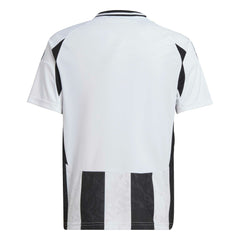 Juventus Youth 2024/25 Home Replica Jersey White - Adidas for sale