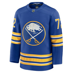 Tage Thompson Buffalo Sabres Fanatics Home Premium Jersey - Royal | US 200899028