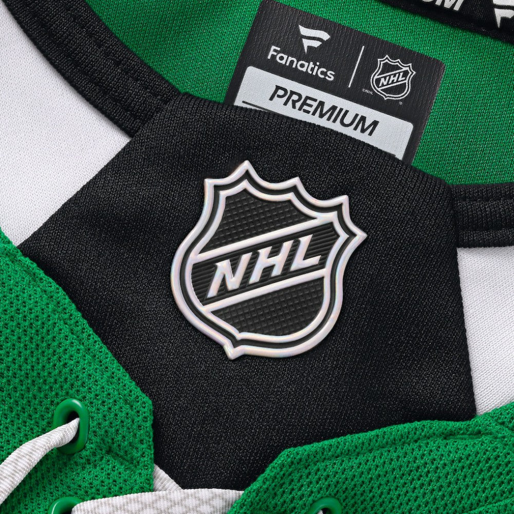 Jason Robertson Dallas Stars Fanatics Home Premium Jersey - Kelly Green | US 200899036