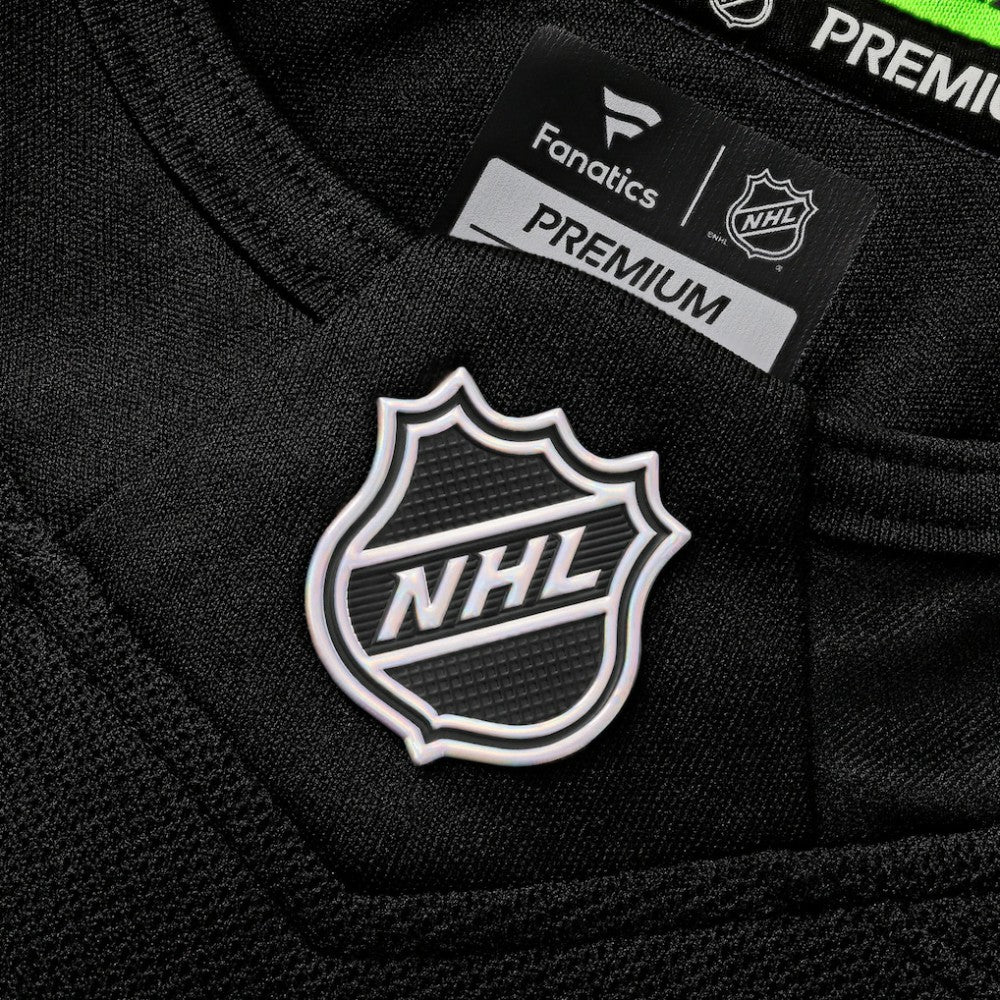 Jamie Benn Dallas Stars Fanatics Alternate Premium Jersey - Black | US 200899073