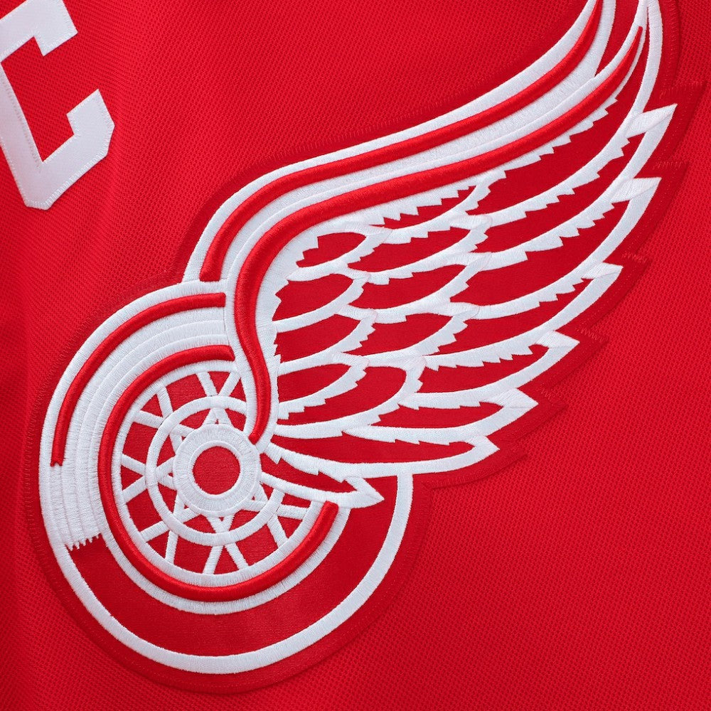 Dylan Larkin Detroit Red Wings Fanatics Home Premium Jersey - Red | US 200899088