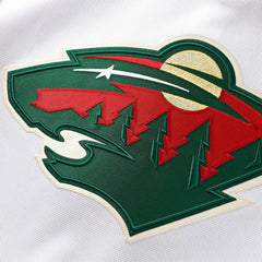 Kirill Kaprizov Minnesota Wild Fanatics Away Premium Jersey - White | US 200899092