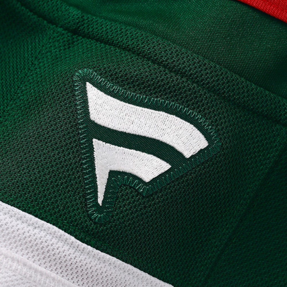 Kirill Kaprizov Minnesota Wild Fanatics Away Premium Jersey - White | US 200899092