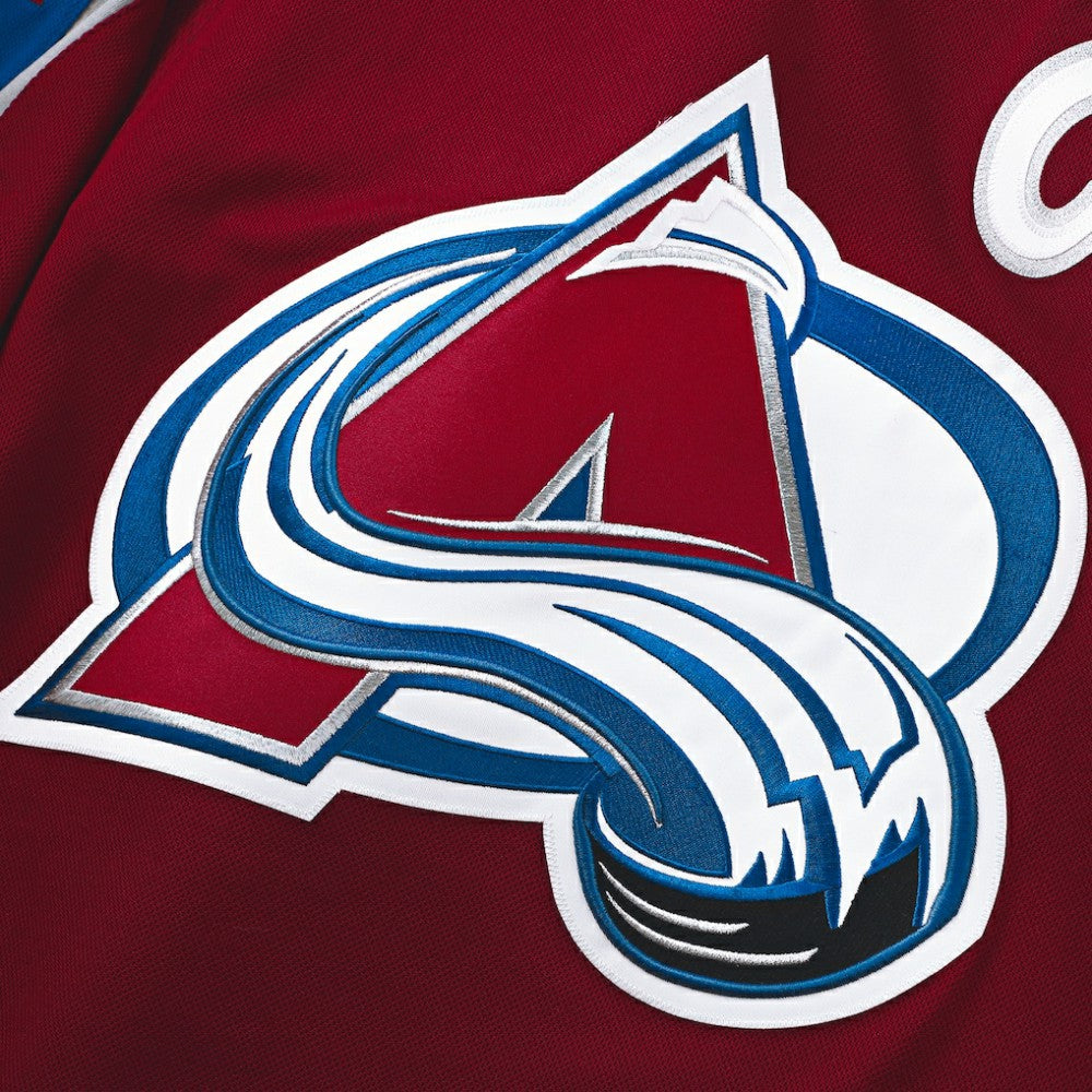 Cale Makar Colorado Avalanche Fanatics Home Premium Jersey - Burgundy | US 200899104