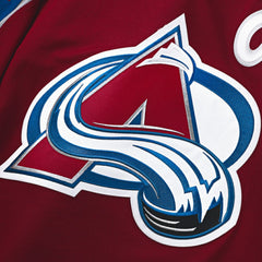 Cale Makar Colorado Avalanche Fanatics Home Premium Jersey - Burgundy | US 200899104