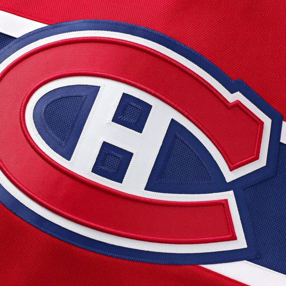 Nick Suzuki Montreal Canadiens Fanatics Home Premium Jersey - Red | US 200899131