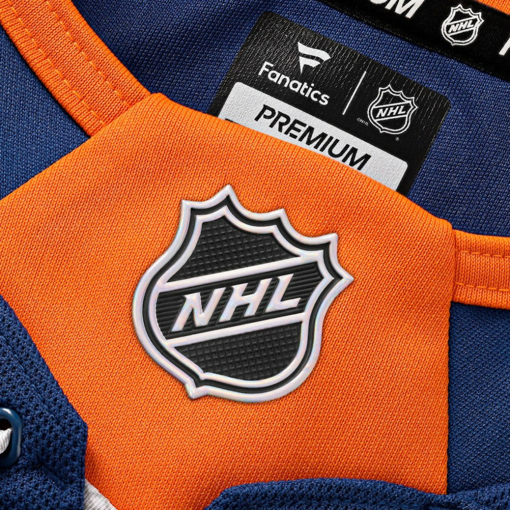 Mathew Barzal New York Islanders Fanatics Home Premium Jersey - Royal | US 200899144