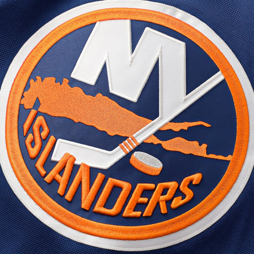 Ilya Sorokin New York Islanders Fanatics Home Premium Jersey - Royal | US 200899157