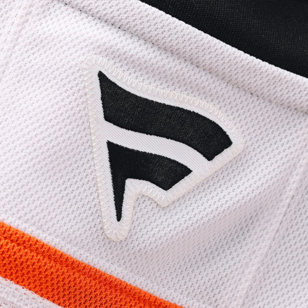 Travis Konecny Philadelphia Flyers Fanatics Home Premium Jersey - Burnt Orange | US 200899166
