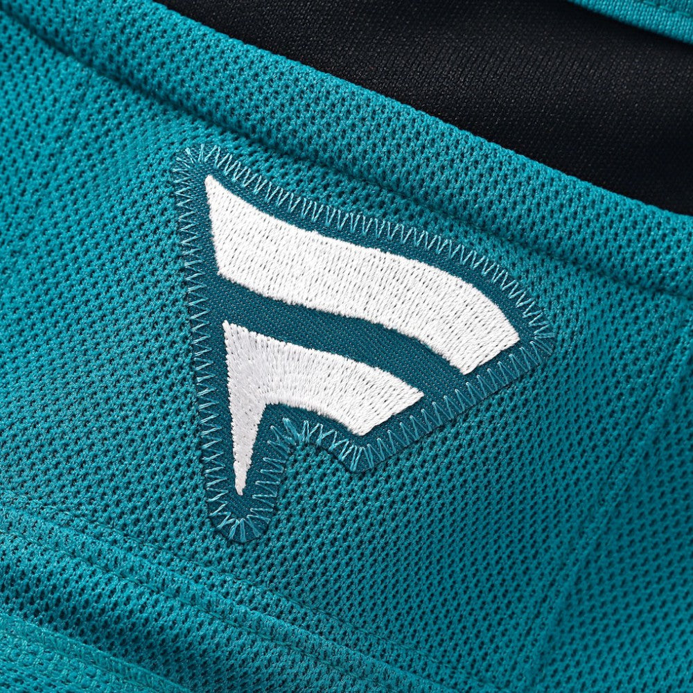 Logan Couture San Jose Sharks Fanatics Home Premium Jersey - Teal | US 200899196