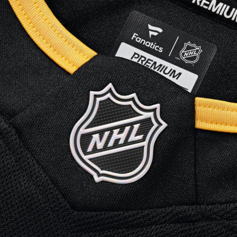 Sidney Crosby Pittsburgh Penguins Fanatics Home Premium Jersey - Black | US 200899211