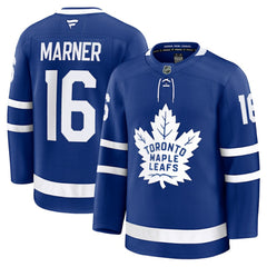 Mitch Marner Toronto Maple Leafs Fanatics Home Premium Jersey - Blue | US 200899214
