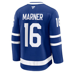 Mitch Marner Toronto Maple Leafs Fanatics Home Premium Jersey - Blue | US 200899214